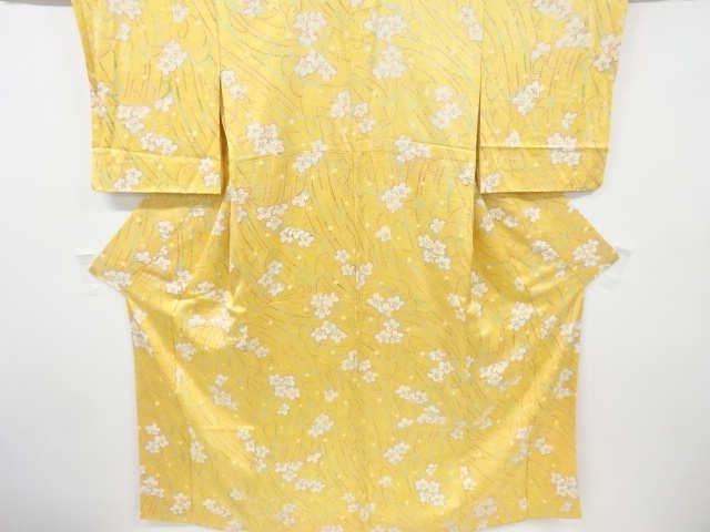 JAPANESE KIMONO / KOMON 